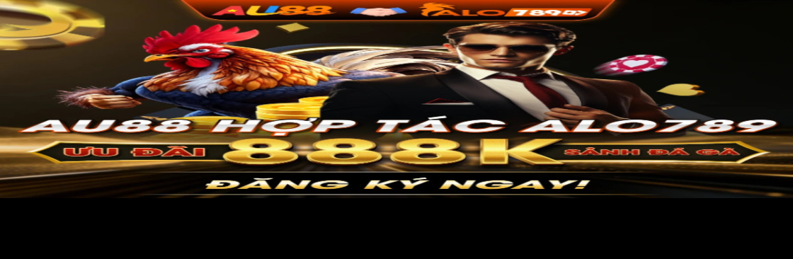 Nhà cái đá gà ALO789 Cover Image