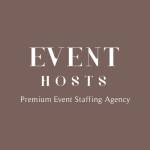 Event Hosts Profile Picture