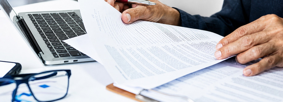 PM Consultants, LLC Cover Image