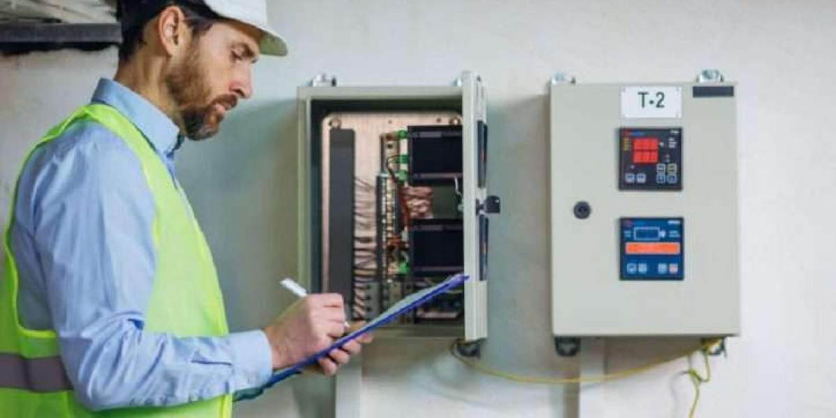 Top Benefits of Electrical Service in Affton MO