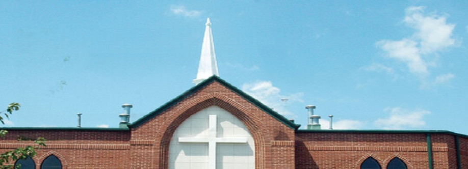 First Mount Zion Baptist Church Cover Image