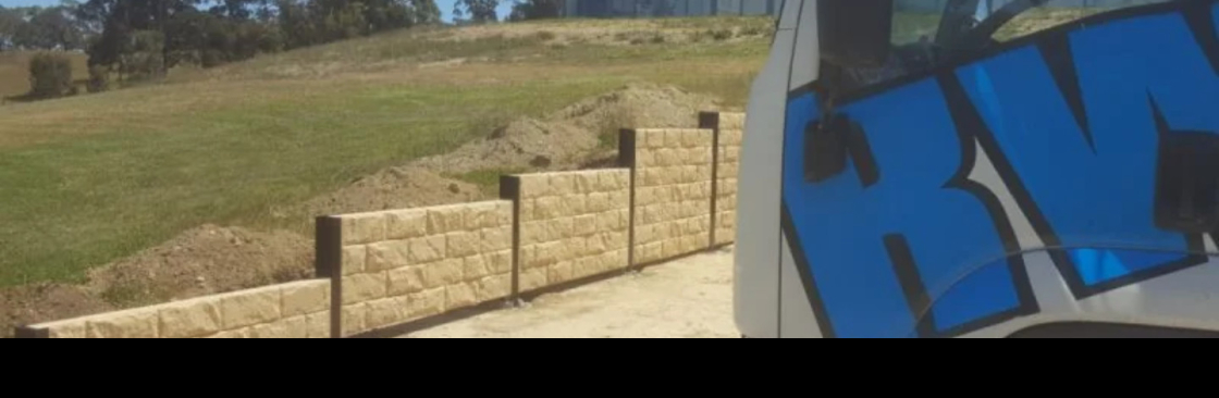 Retaining Walls Adelaide Cover Image