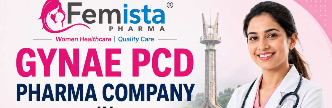 Femista Pharma Cover Image