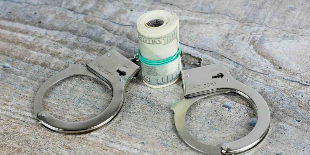 What Are Felony Bail Bonds Services in Junction, TX?