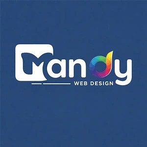 Mandy Web Design Profile Picture
