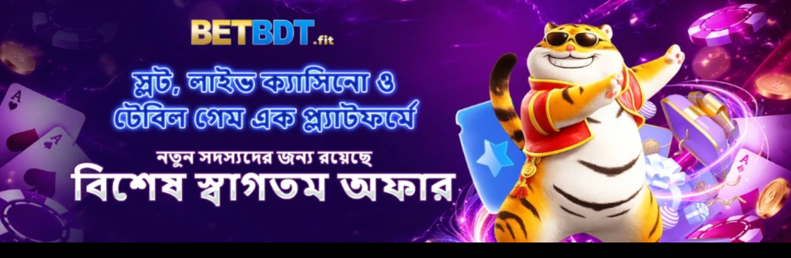 BETBDT Game Cover Image