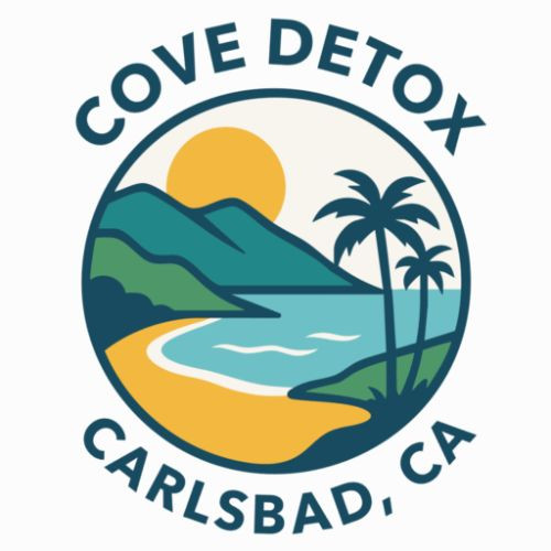 Cove Detox Profile Picture