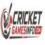 cricketgamesinfo com Profile Picture