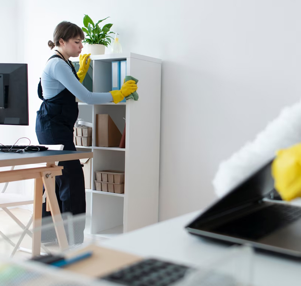 Office Cleaning Brisbane | Quality Bond Cleaning
