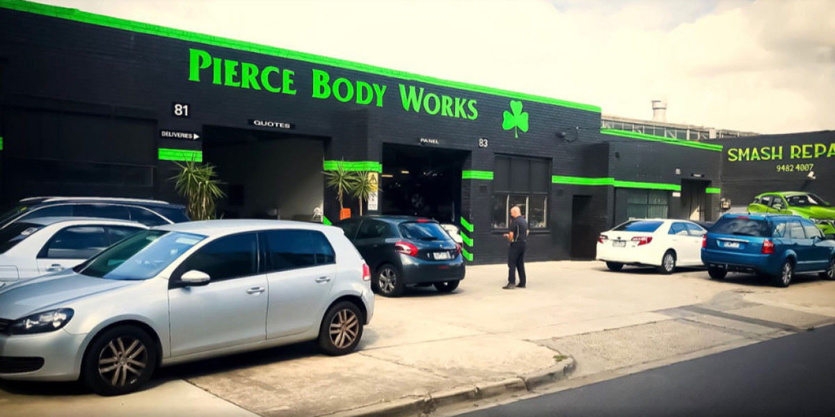 Why Regular Vehicle Inspections Matter After Minor Accidents
