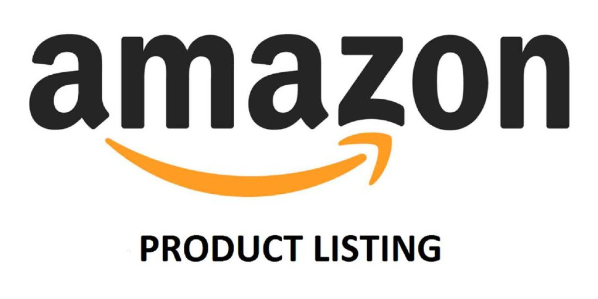 AMAZON PRODUCT LISTING SERVICES: Build Stronger Product Pages with ROI HUNT
