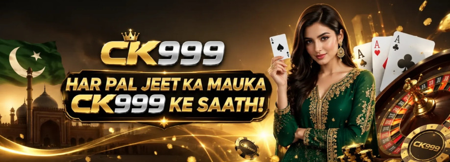 CK999 Game Cover Image