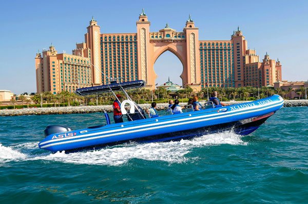 Best New Year Party Dubai 2027 - Packages & Deals