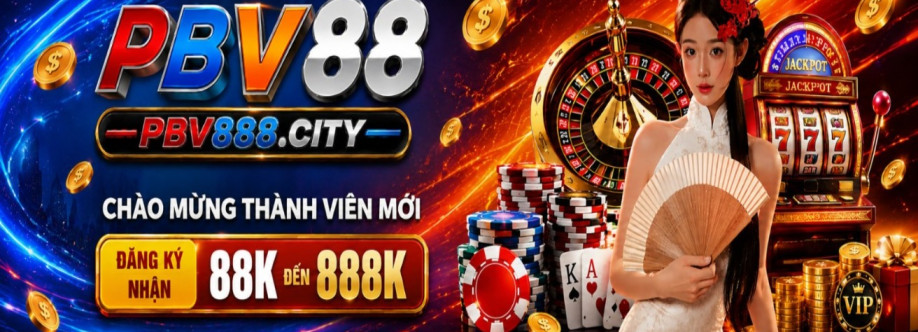 Pbv88 Cover Image