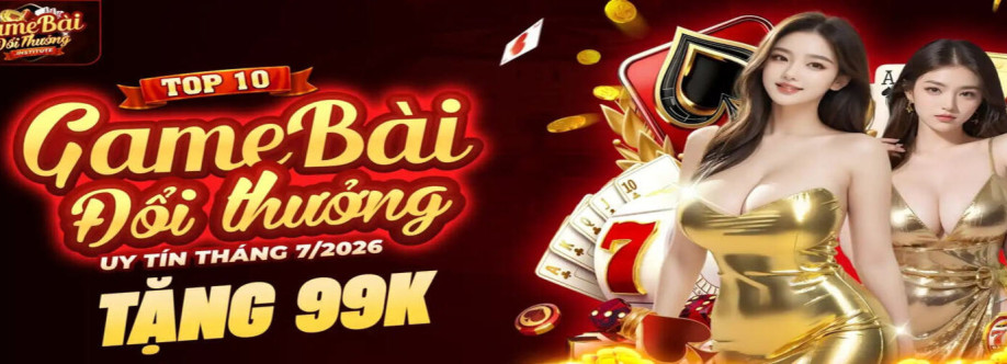 Game bài đổi thưởng Cover Image