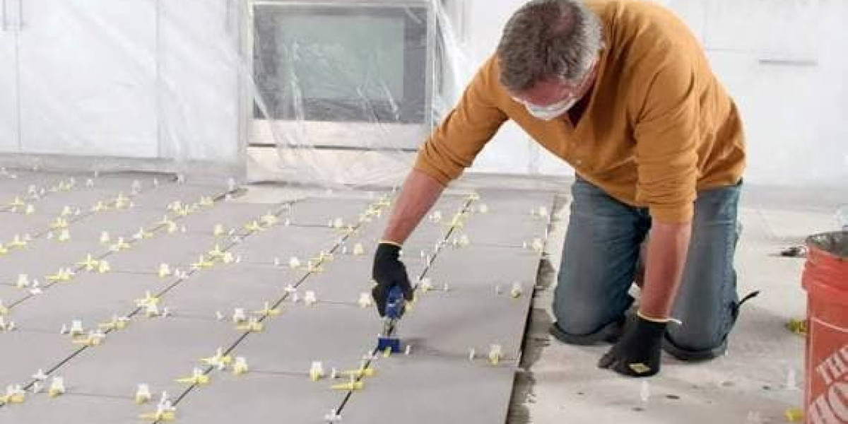 Tile Installation Cumming GA