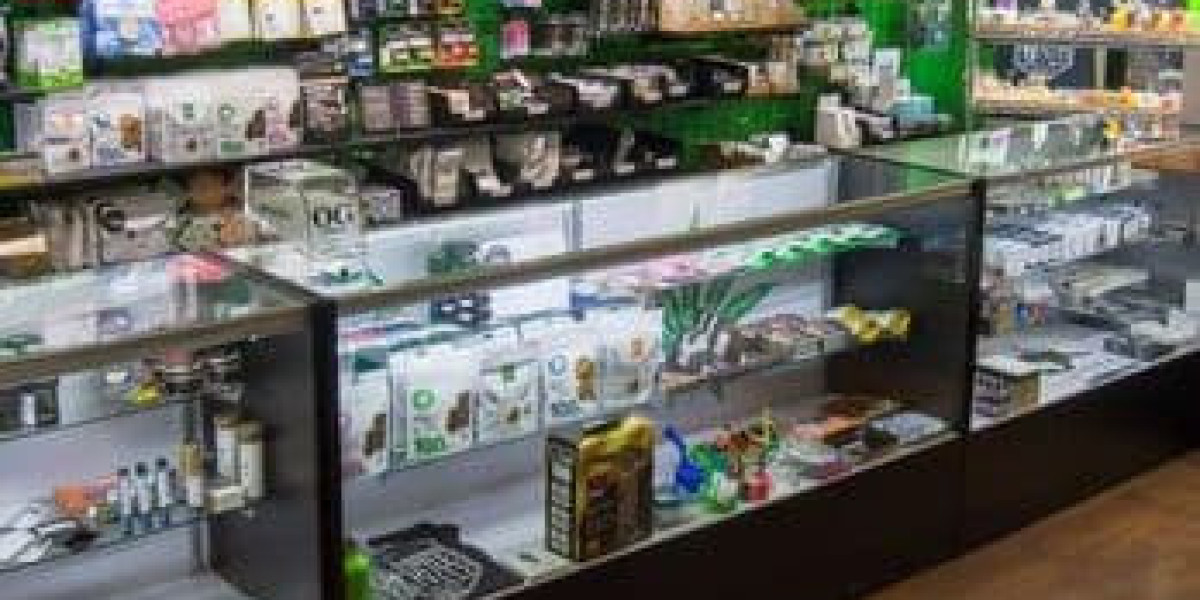 Cannabis Shopping in Niagara Falls: A Practical Guide for First Time Visitors