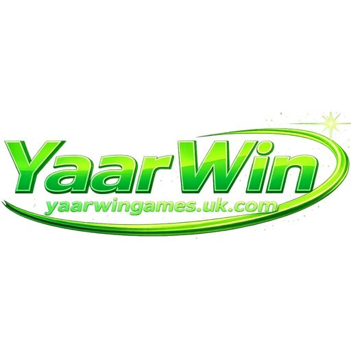 YaarWin Games Profile Picture