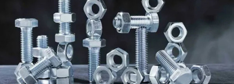 DIC Fasteners Cover Image