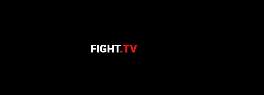 FIGHT TV Cover Image
