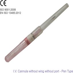 IV Cannula Range – Manufacturer & Supplier India | GSTC