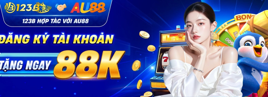 Nhà cái 123B Cover Image