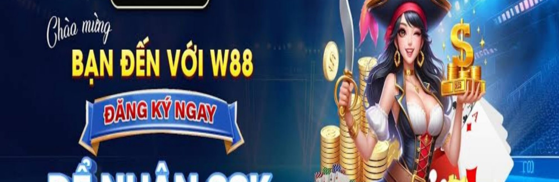 Nha cai W88 Cover Image