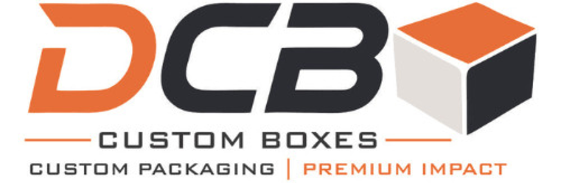 dcustom boxes Cover Image
