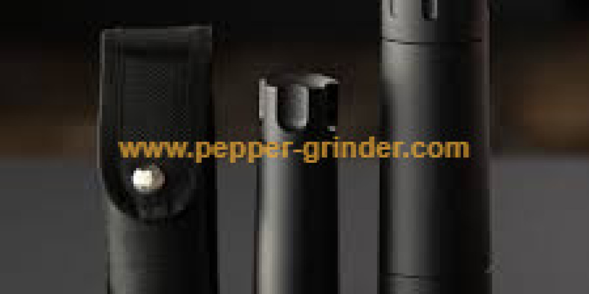 What Customization Options Impact a Funansheng Pepper Grinder Factory Bulk Order Price