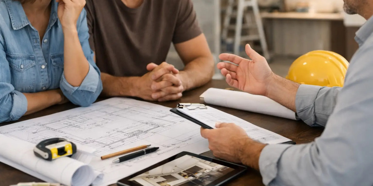 Design Build vs Traditional for Your Home