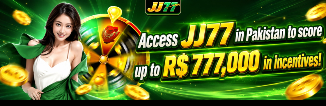 JJ77 Game Cover Image