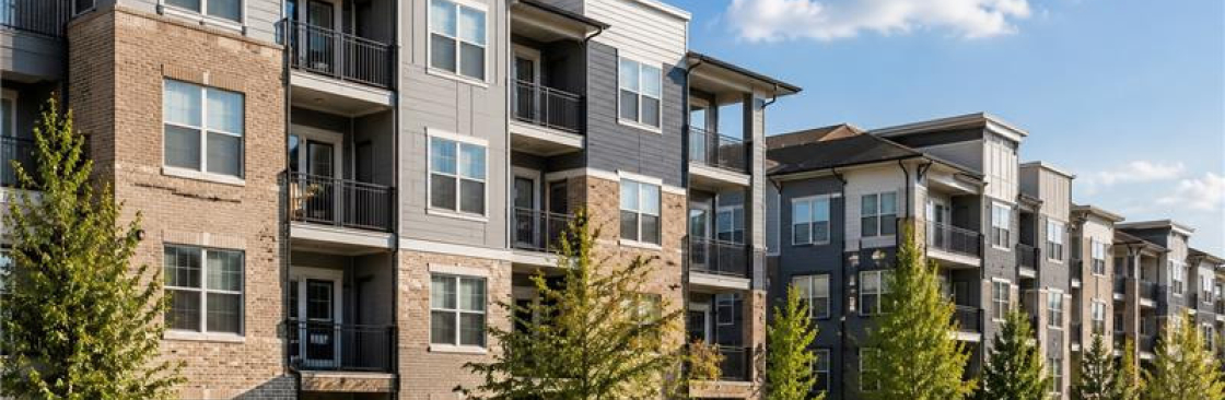 Moore Multifamily Cover Image