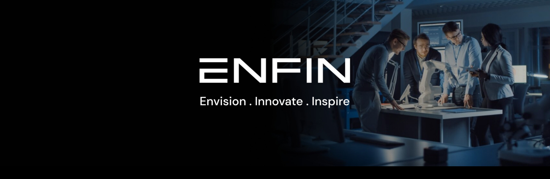 Enfin Technologies Cover Image