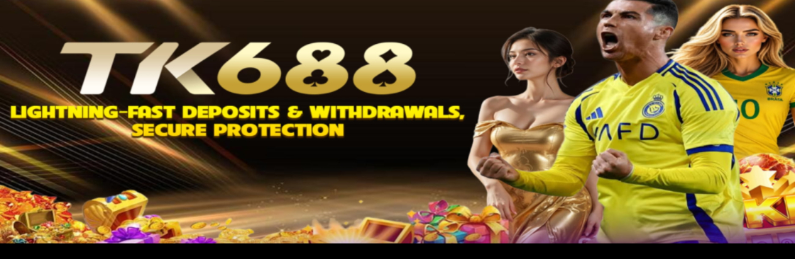TK688 Game Cover Image