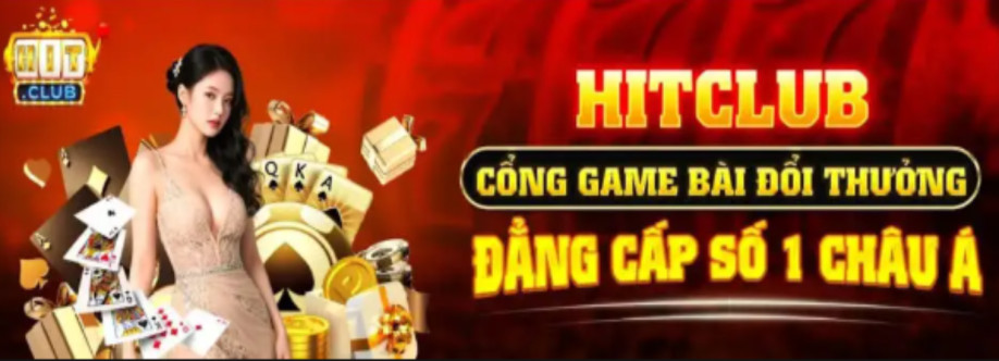 Nhà cái HITCLUB Cover Image