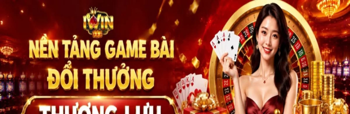 IWIN Cover Image