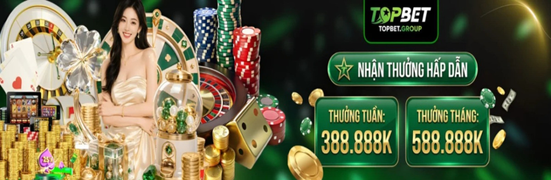 Topbet group Cover Image