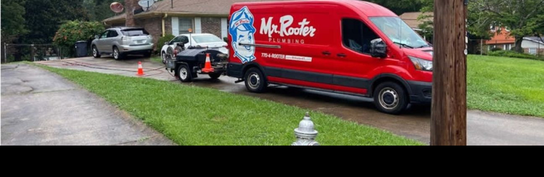 Mr Rooter Plumbing of Broward County Cover Image