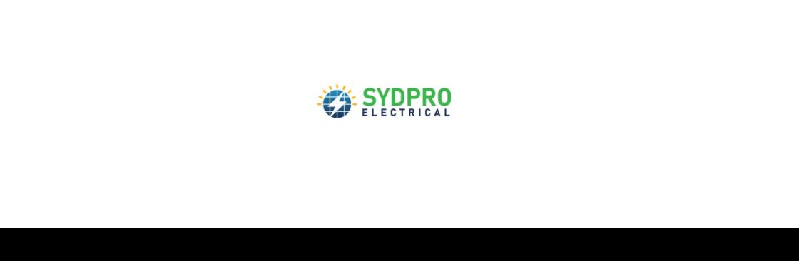 Sydpro Electrical Cover Image