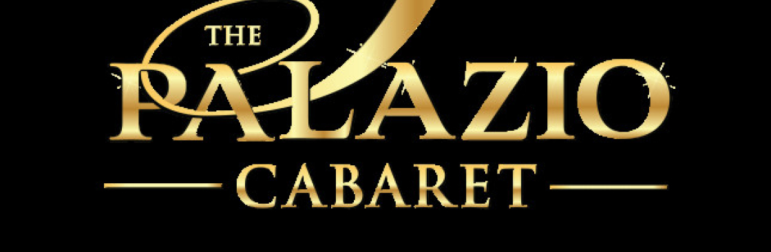 Palazio Mens Club Cover Image