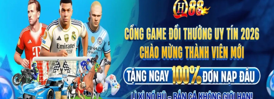 QH88 Cover Image