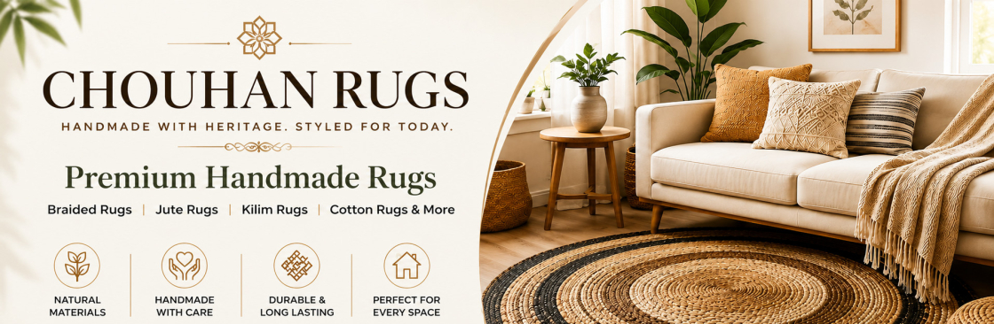 Modern Rugs Cover Image