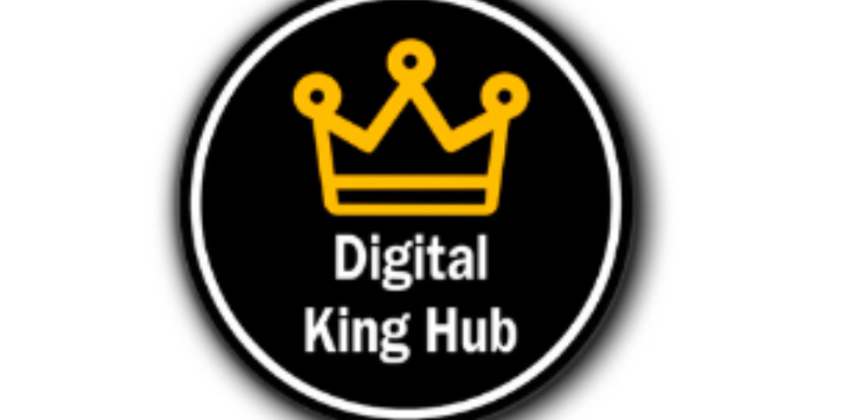 How Digital King Hub Helps Businesses Grow Online