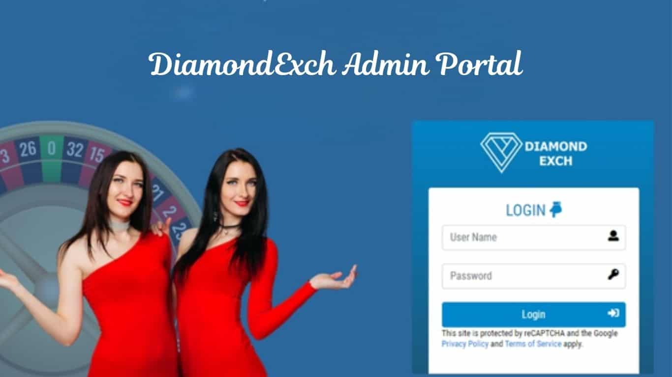 Diamondexch Admin Portal: Complete Guide to Account Management