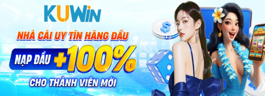 Nền tảng giải trí KUWIN Cover Image