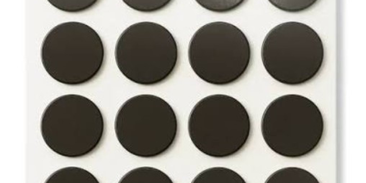 Ferrite Cylinder Magnet From ML Magnet