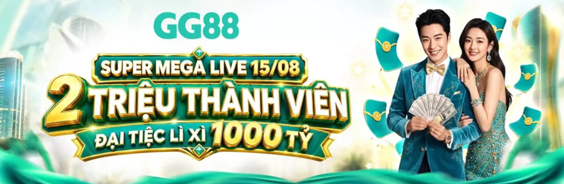 Gg88 com Cover Image