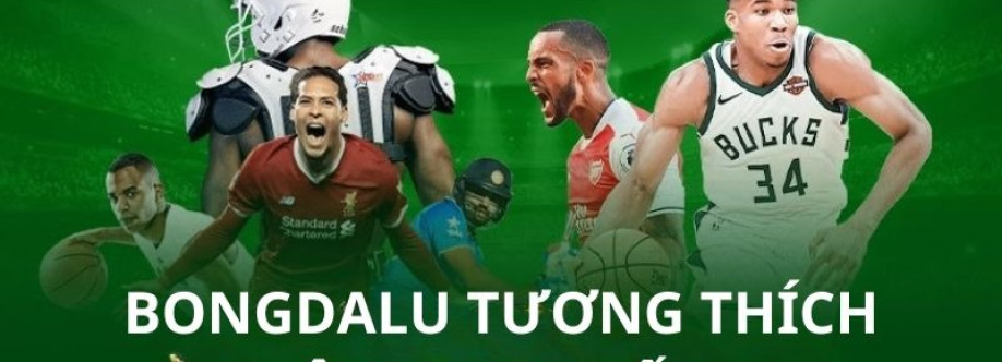 Bongdalu Cover Image