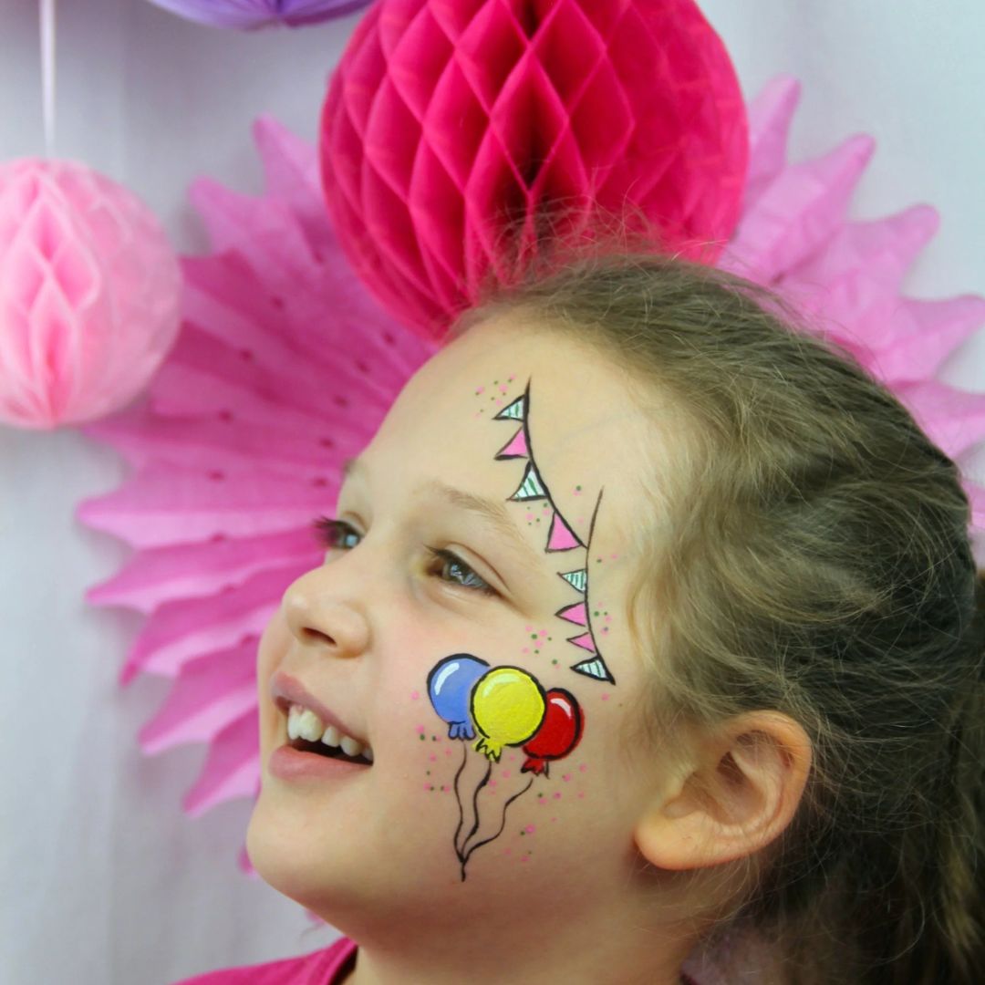 Make Your Child’s Party Special with Magical World Entertainment – magicalworldentertainment