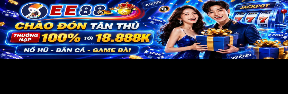 EE88BE COM Cover Image
